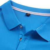 Glattes Herren-Polo-Bombardina.de