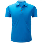 Glattes Herren-Polo-Bombardina.de