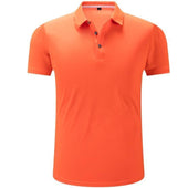 Glattes Herren-Polo-Bombardina.de