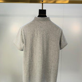 Herren-Poloshirt mit Meeresmotiv-Bombardina.de