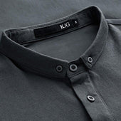 Glattes Herren-Polo-Bombardina.de