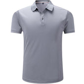 Glattes Herren-Polo-Bombardina.de