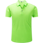 Glattes Herren-Polo-Bombardina.de