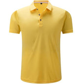 Glattes Herren-Polo-Bombardina.de