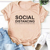 Damen T-Shirt mit der Aufschrift-Bombardina.de