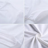 Damen-T-Shirt mit Blumendruck-Bombardina.de