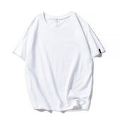 Glattes Damen-T-Shirt-Bombardina.de