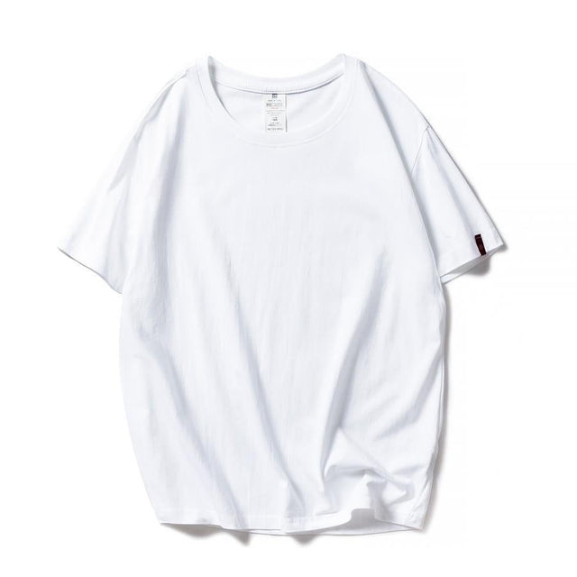 Glattes Damen-T-Shirt-Bombardina.de