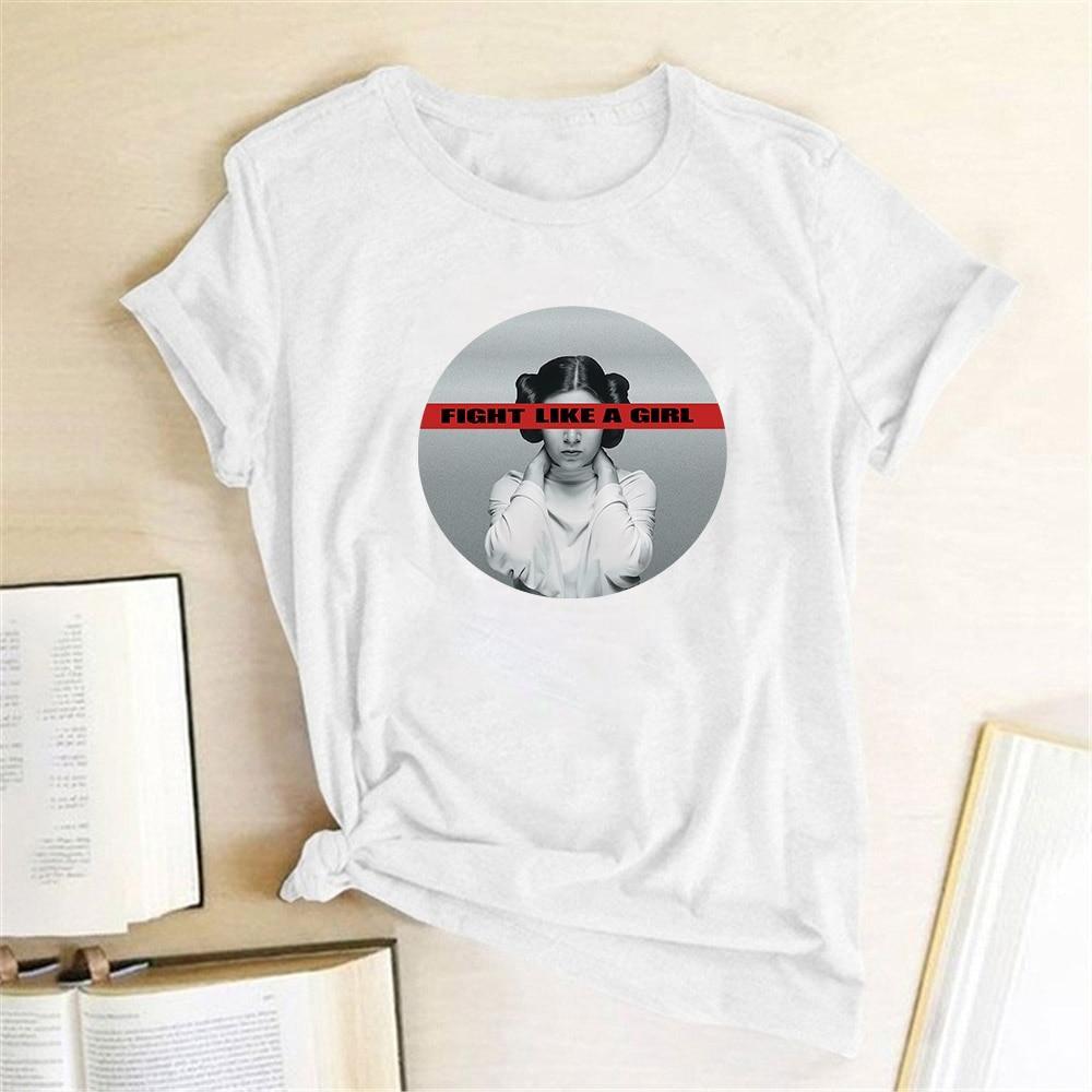 Damen-T-Shirt mit dem Motiv von Frauen-Bombardina.de