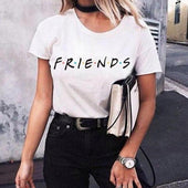 Damen T-Shirt mit der Aufschrift-Bombardina.de