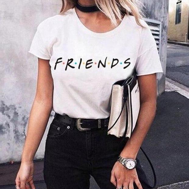 Damen T-Shirt mit der Aufschrift-Bombardina.de
