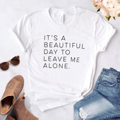 Damen T-Shirt mit der Aufschrift-Bombardina.de