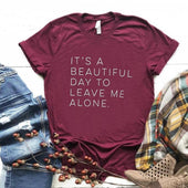 Damen T-Shirt mit der Aufschrift-Bombardina.de
