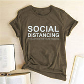 Damen T-Shirt mit der Aufschrift-Bombardina.de