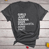 Damen T-Shirt mit der Aufschrift-Bombardina.de