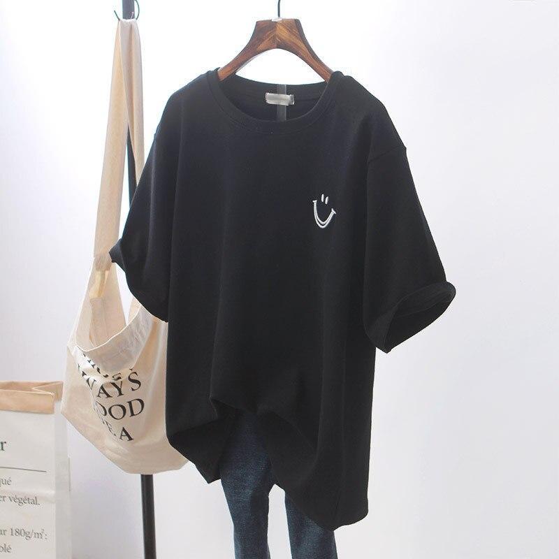 Damen-T-Shirt mit dem Aufdruck-Bombardina.de