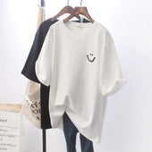 Damen-T-Shirt mit dem Aufdruck-Bombardina.de