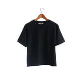 Glattes Damen-T-Shirt-Bombardina.de