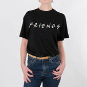 Damen T-Shirt mit der Aufschrift-Bombardina.de