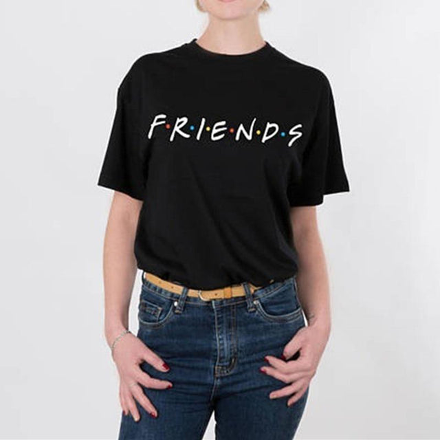 Damen T-Shirt mit der Aufschrift-Bombardina.de