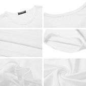 Damen T-Shirt mit der Aufschrift-Bombardina.de