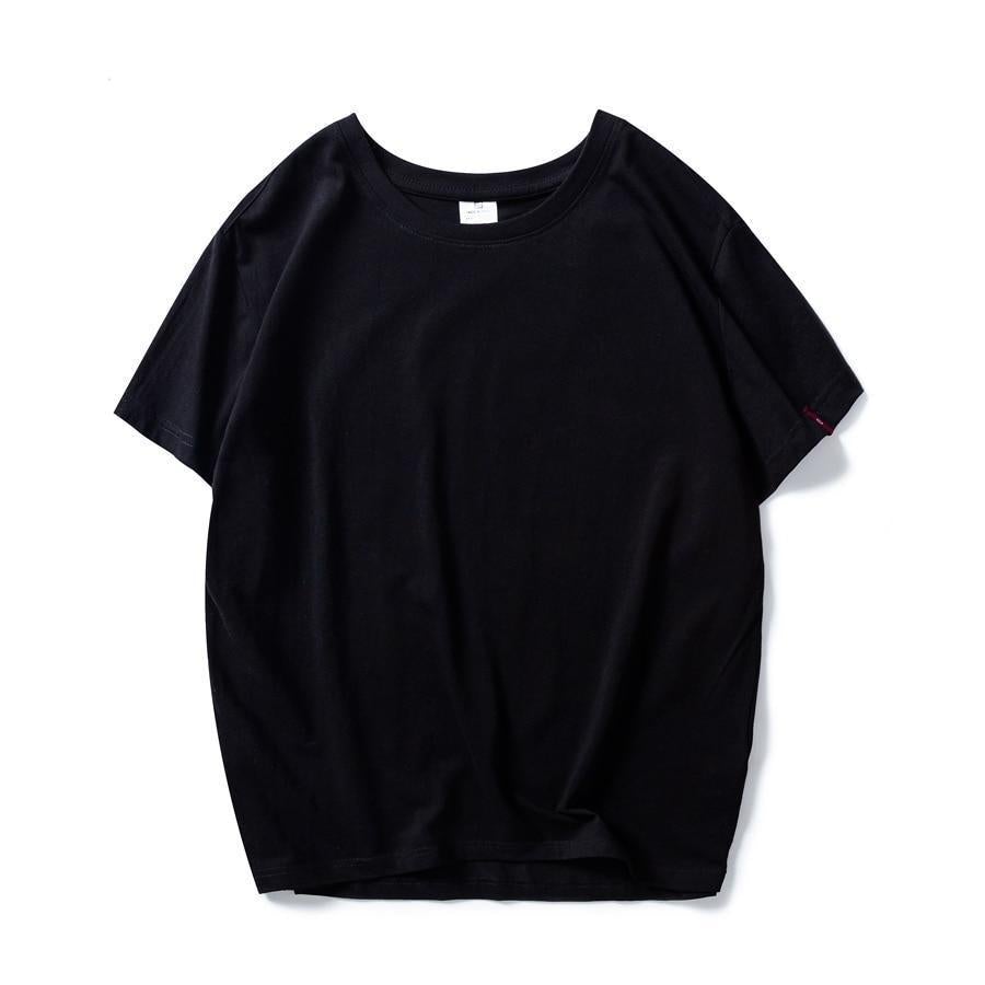 Glattes Damen-T-Shirt-Bombardina.de