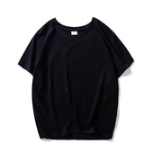 Glattes Damen-T-Shirt-Bombardina.de