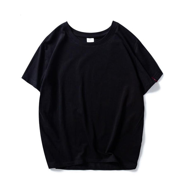 Glattes Damen-T-Shirt-Bombardina.de