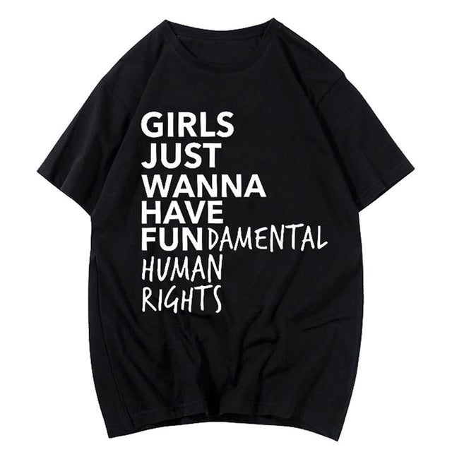 Damen T-Shirt mit der Aufschrift-Bombardina.de