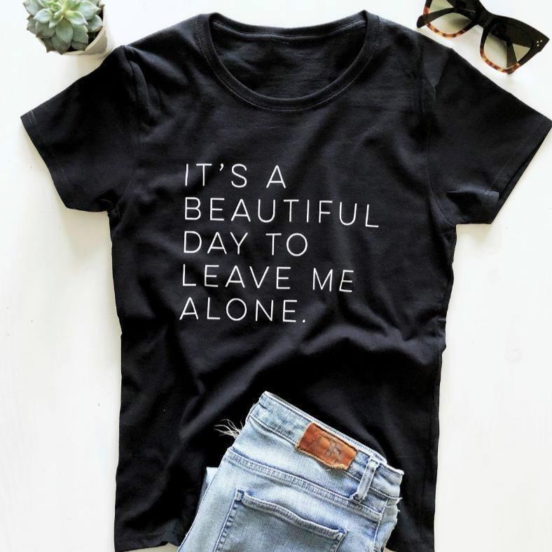 Damen T-Shirt mit der Aufschrift-Bombardina.de