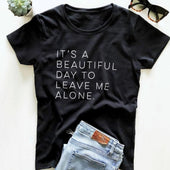 Damen T-Shirt mit der Aufschrift-Bombardina.de
