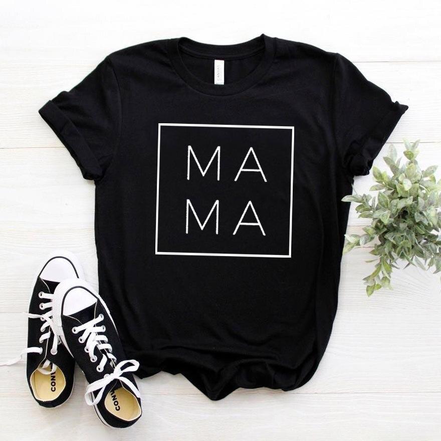 Damen T-Shirt mit der Aufschrift-Bombardina.de