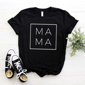 Damen T-Shirt mit der Aufschrift-Bombardina.de