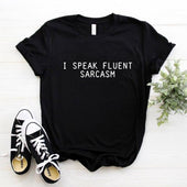 Damen T-Shirt mit der Aufschrift-Bombardina.de