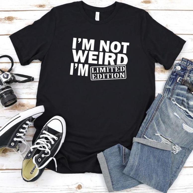 Damen T-Shirt mit der Aufschrift-Bombardina.de