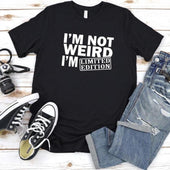 Damen T-Shirt mit der Aufschrift-Bombardina.de