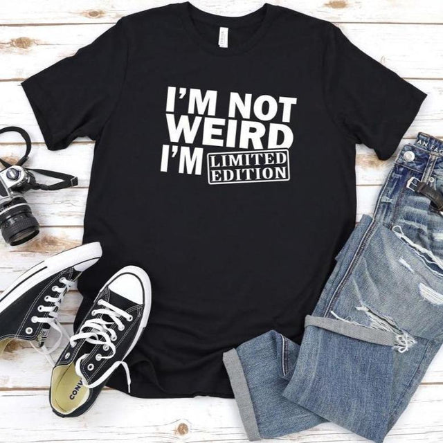 Damen T-Shirt mit der Aufschrift-Bombardina.de