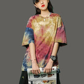 T-Shirt für Damen Batik-Bombardina.de