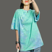 T-Shirt für Damen Batik-Bombardina.de