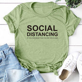 Damen T-Shirt mit der Aufschrift-Bombardina.de