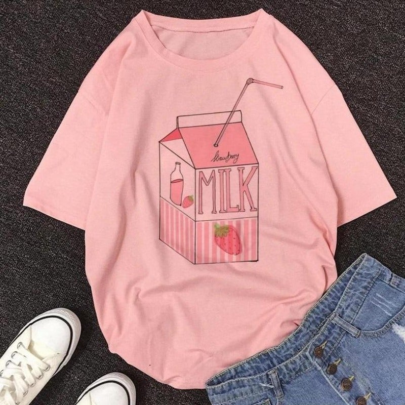 Damen-T-Shirt mit dem Aufdruck-Bombardina.de
