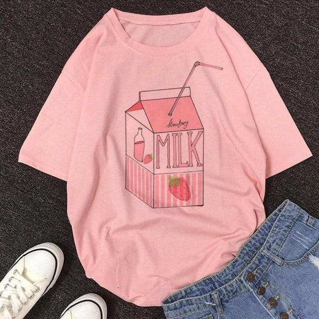 Damen-T-Shirt mit dem Aufdruck-Bombardina.de