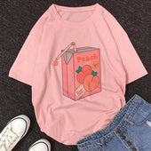 Damen-T-Shirt mit dem Aufdruck-Bombardina.de
