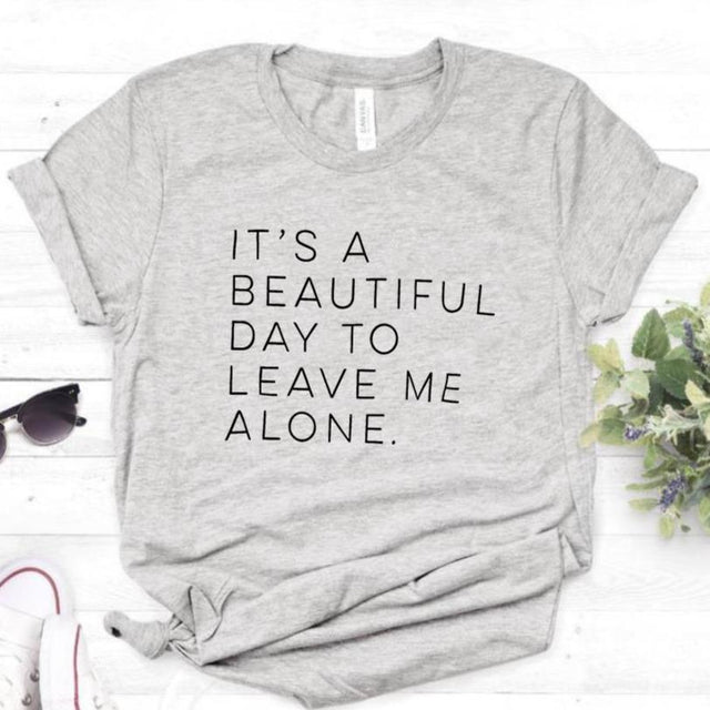 Damen T-Shirt mit der Aufschrift-Bombardina.de