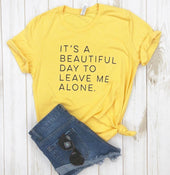 Damen T-Shirt mit der Aufschrift-Bombardina.de