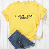 Damen T-Shirt mit der Aufschrift-Bombardina.de