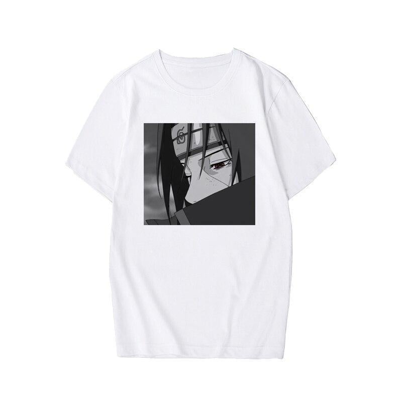 Herren T-Shirt mit Anime-Bombardina.de Motiv