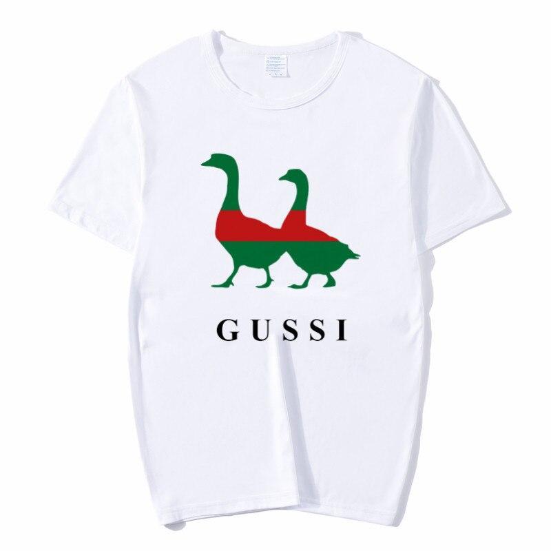 Herren T-Shirt mit großem Aufdruck-Bombardina.de