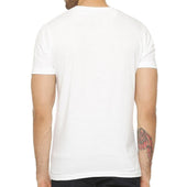 Herren T-Shirt mit großem Aufdruck-Bombardina.de