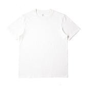 Glattes Herren-T-Shirt-Bombardina.de